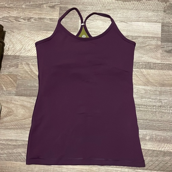 Lululemon tank top - Picture 1 of 1